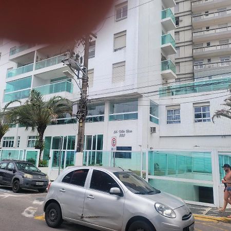 Terraco Guaruja Appartement Buitenkant foto