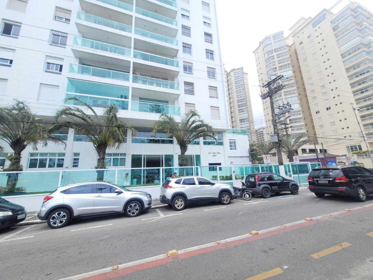 Terraco Guaruja Appartement Buitenkant foto