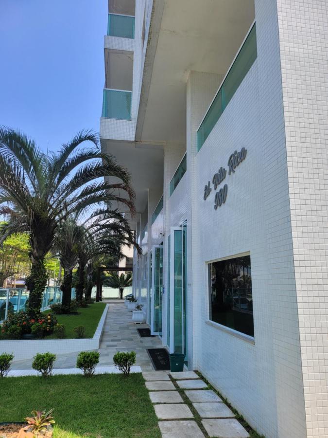 Terraco Guaruja Appartement Buitenkant foto