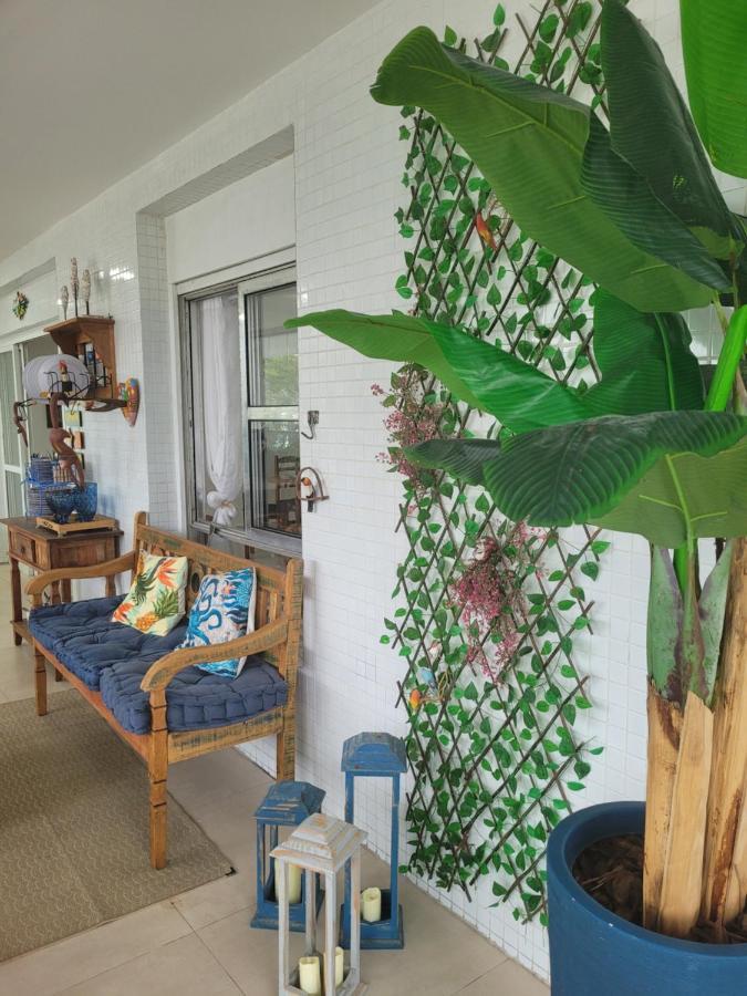 Terraco Guaruja Appartement Buitenkant foto