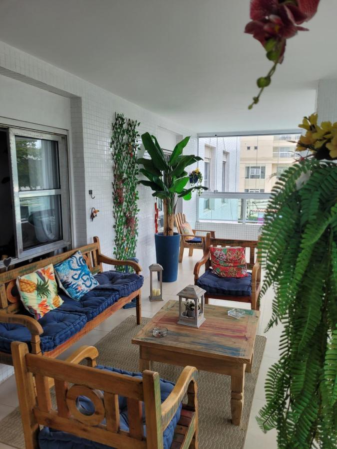 Terraco Guaruja Appartement Buitenkant foto