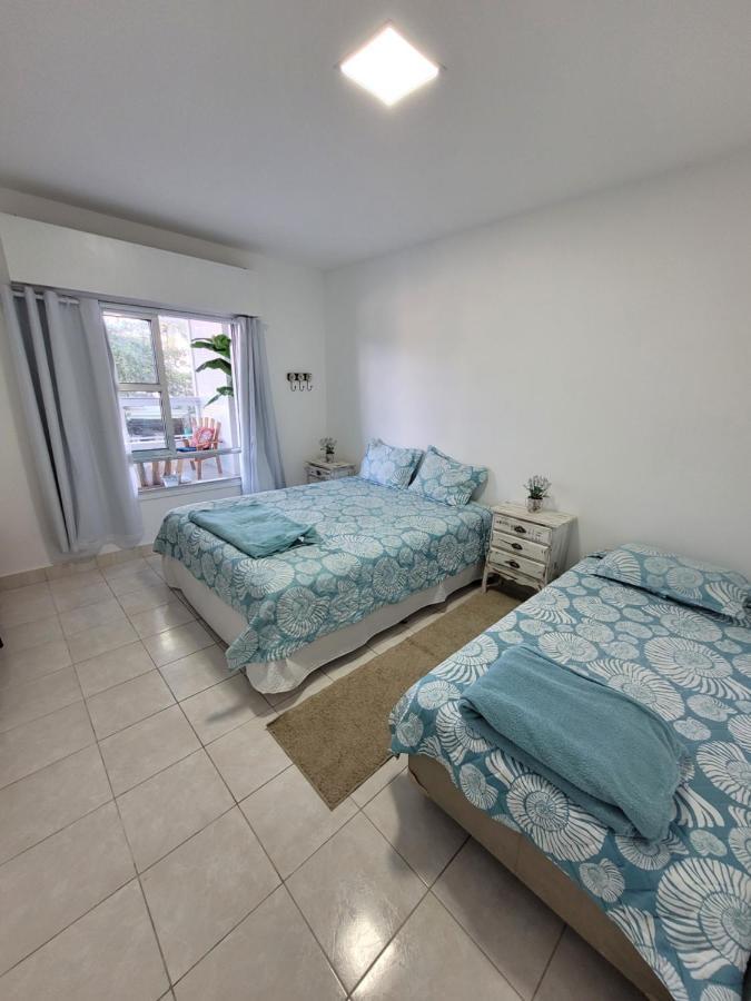 Terraco Guaruja Appartement Buitenkant foto