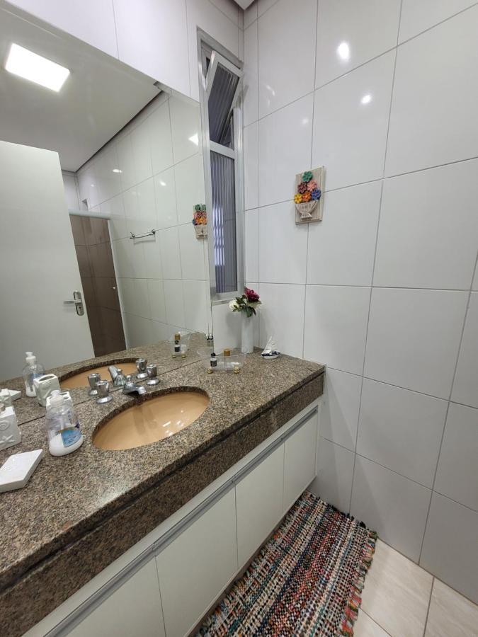 Terraco Guaruja Appartement Buitenkant foto