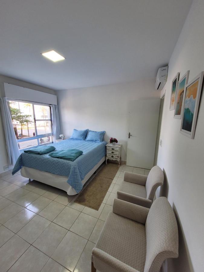 Terraco Guaruja Appartement Buitenkant foto