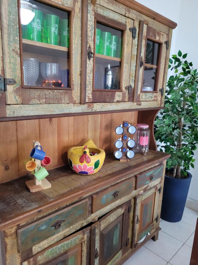 Terraco Guaruja Appartement Buitenkant foto
