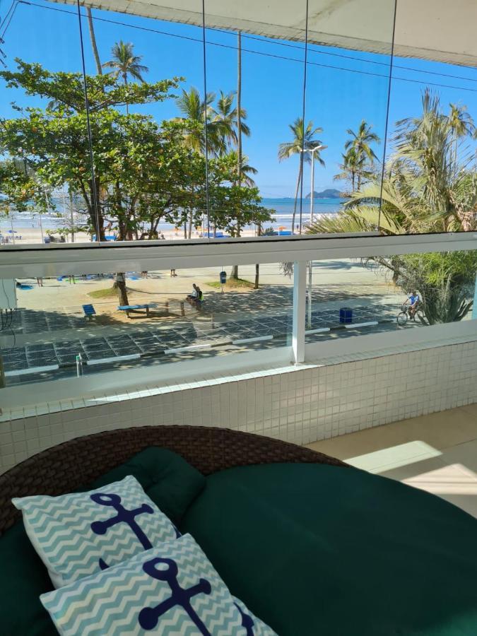 Terraco Guaruja Appartement Buitenkant foto