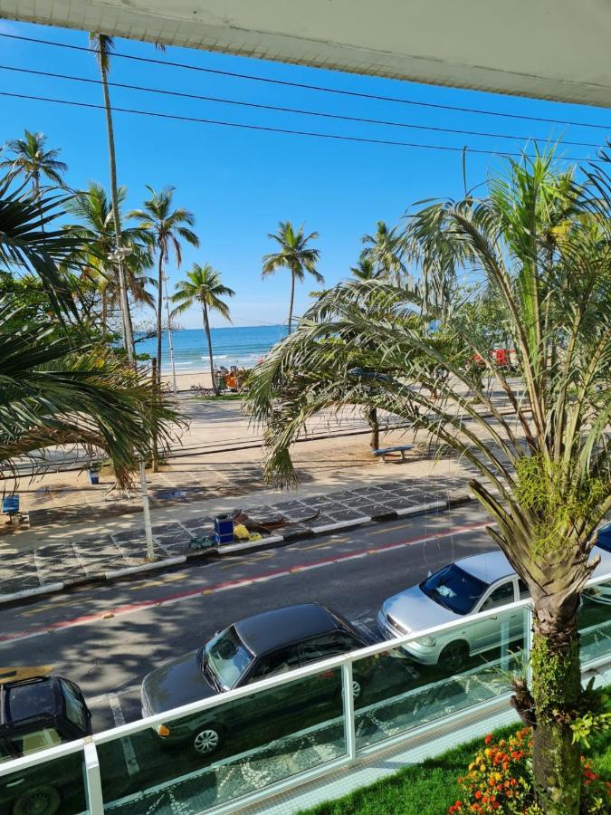 Terraco Guaruja Appartement Buitenkant foto