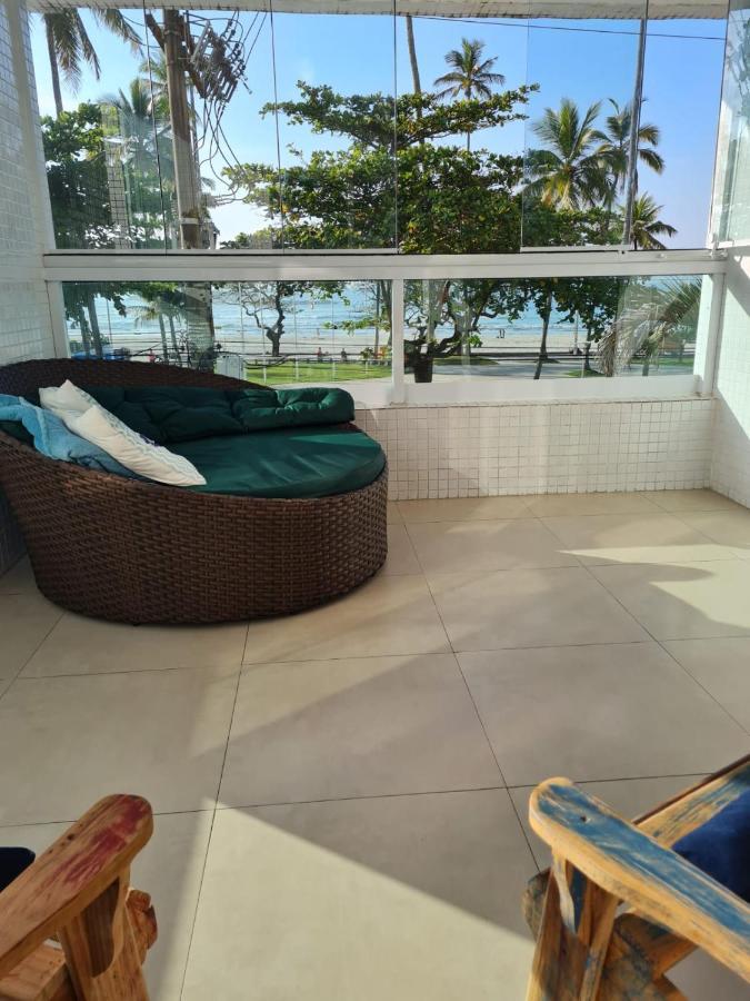 Terraco Guaruja Appartement Buitenkant foto