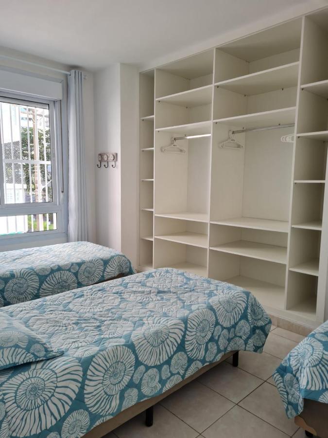 Terraco Guaruja Appartement Buitenkant foto
