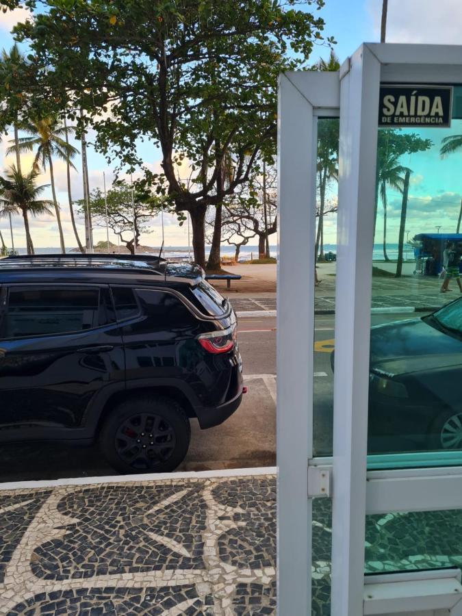 Terraco Guaruja Appartement Buitenkant foto