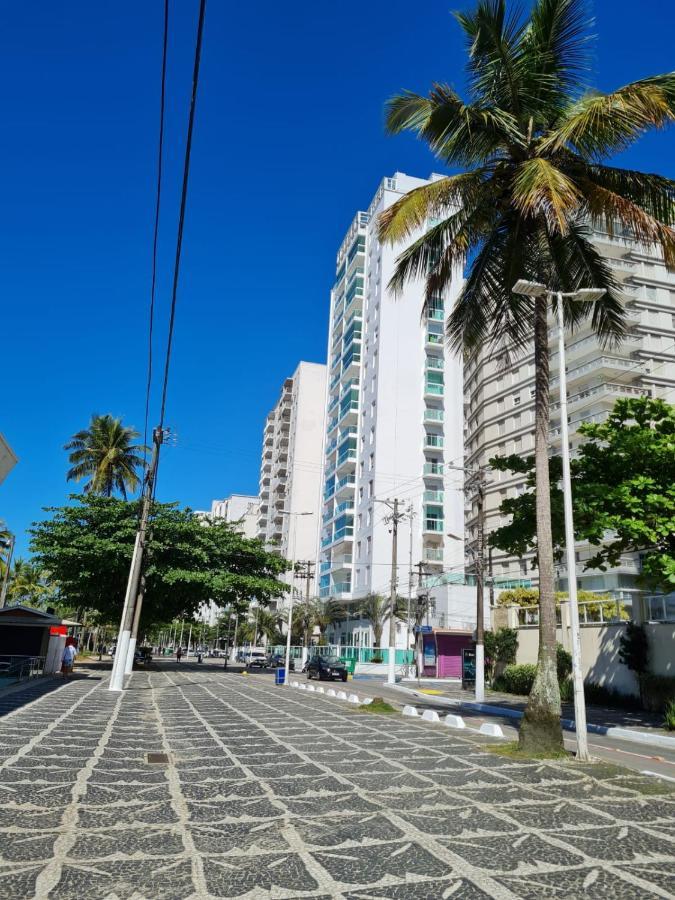 Terraco Guaruja Appartement Buitenkant foto