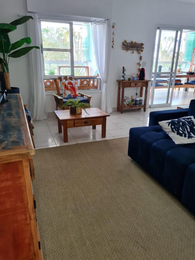 Terraco Guaruja Appartement Buitenkant foto