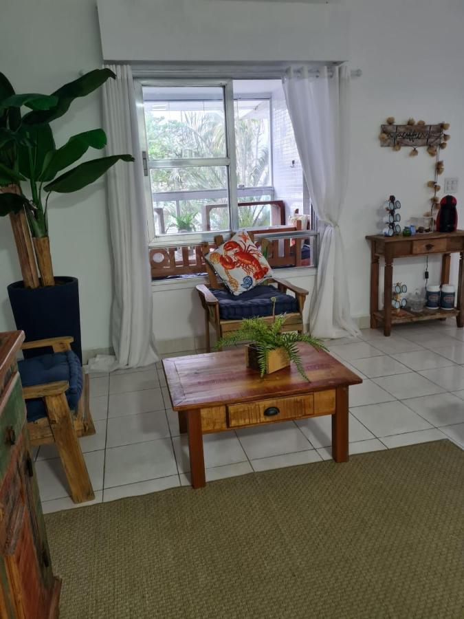 Terraco Guaruja Appartement Buitenkant foto