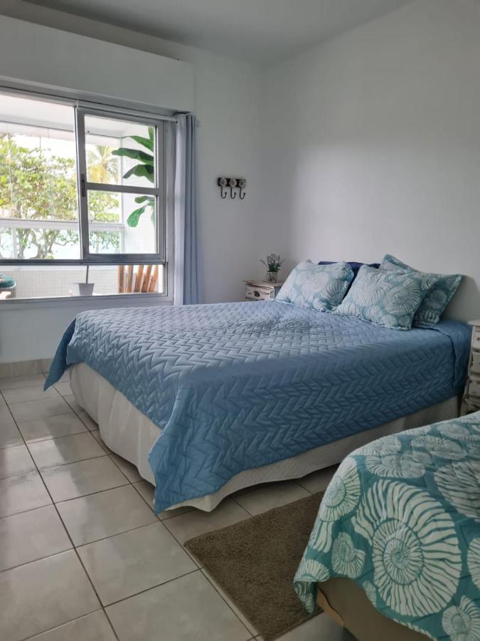 Terraco Guaruja Appartement Buitenkant foto
