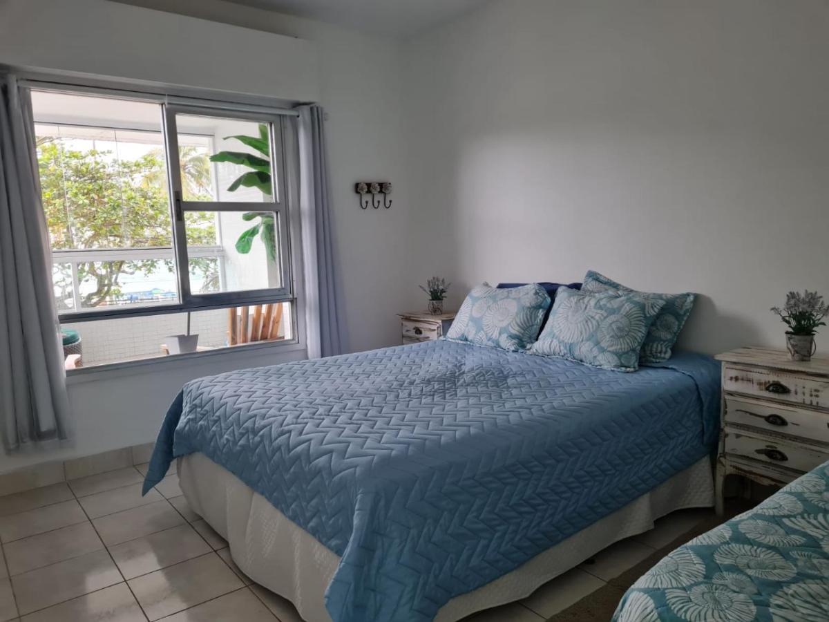Terraco Guaruja Appartement Buitenkant foto