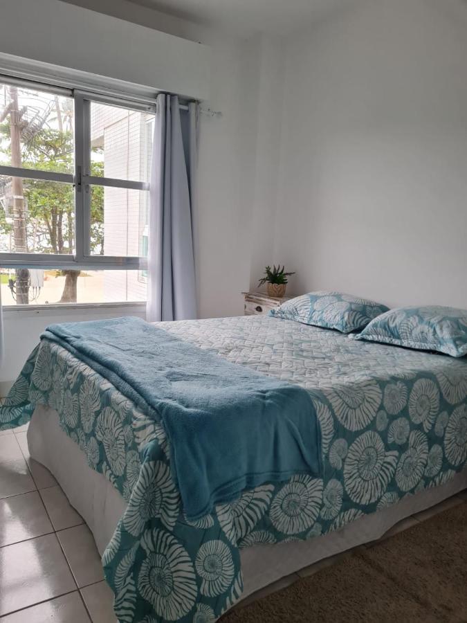 Terraco Guaruja Appartement Buitenkant foto