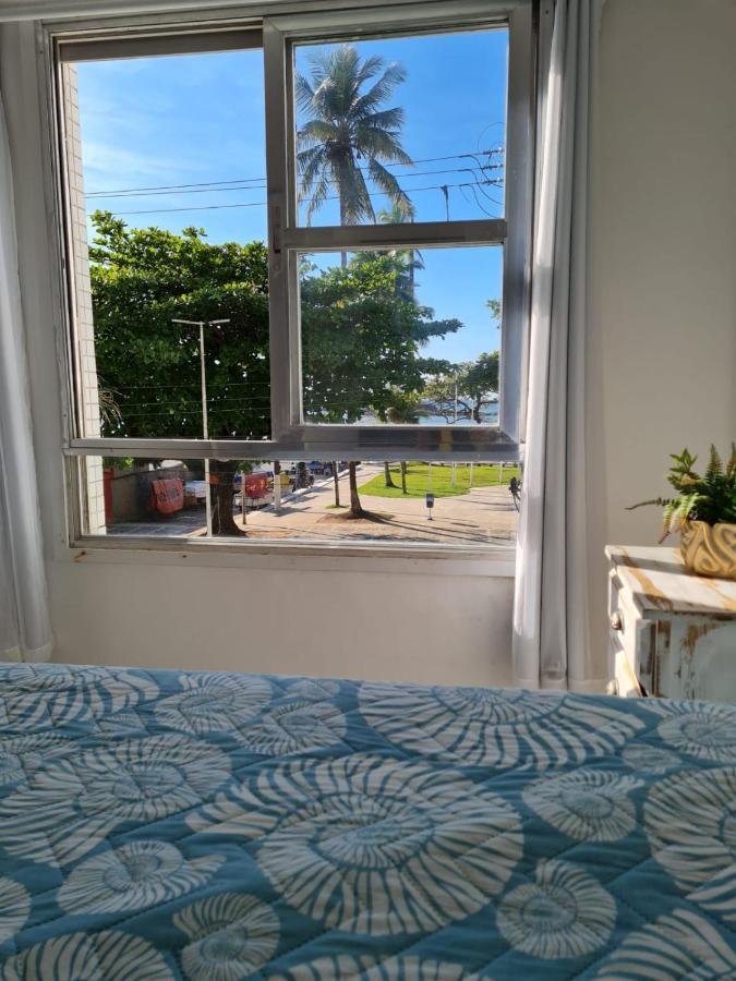 Terraco Guaruja Appartement Buitenkant foto