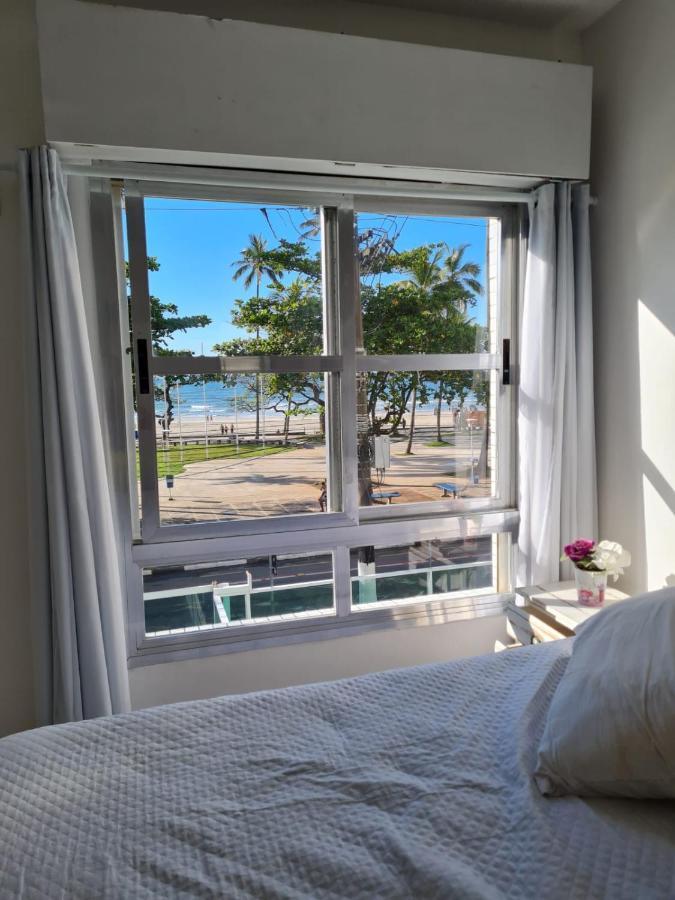 Terraco Guaruja Appartement Buitenkant foto