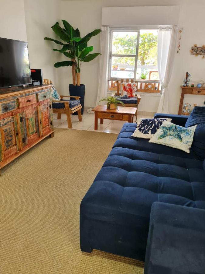 Terraco Guaruja Appartement Buitenkant foto