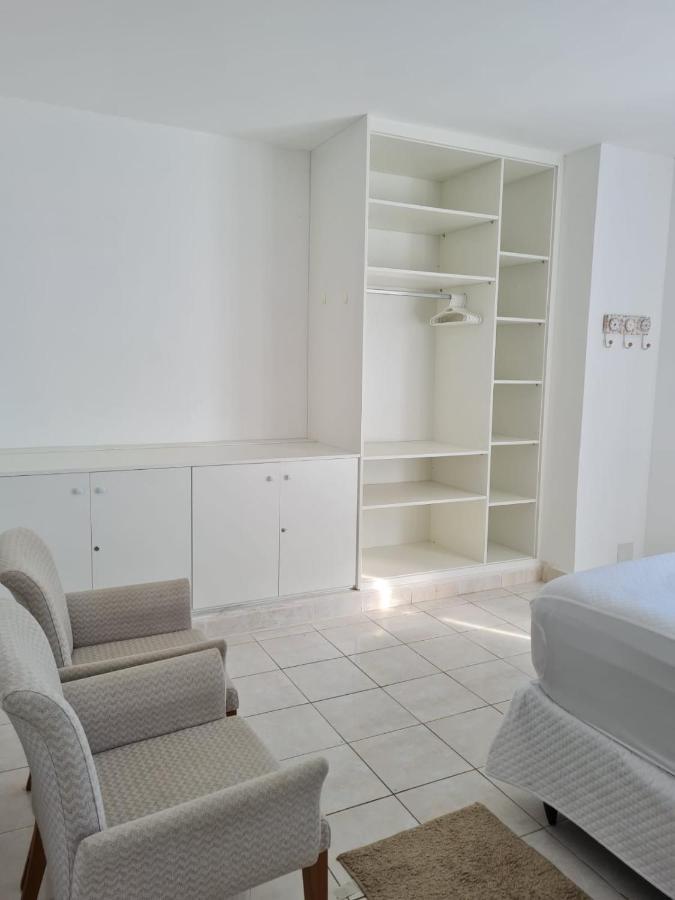 Terraco Guaruja Appartement Buitenkant foto