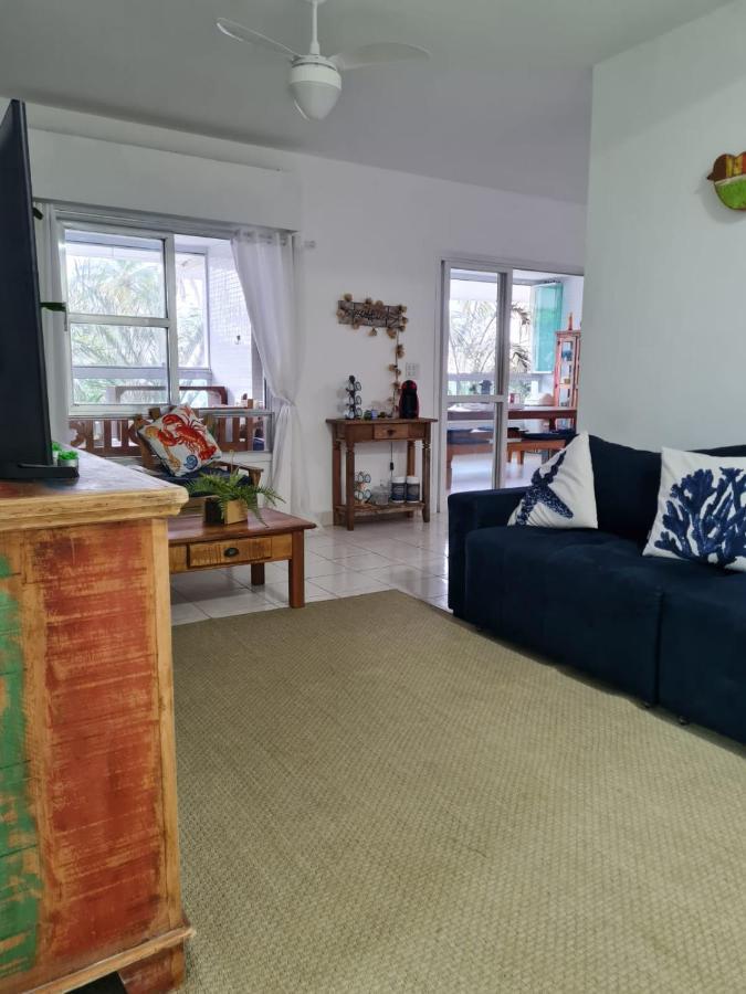 Terraco Guaruja Appartement Buitenkant foto