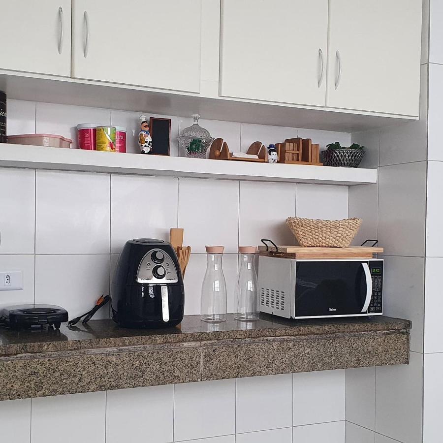 Terraco Guaruja Appartement Buitenkant foto